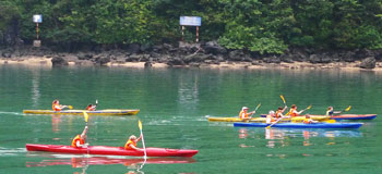 halong-oriental-sails-kayak