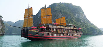 poseidon-cruise