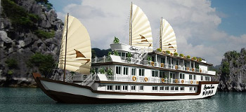 signature-halong-bay-cruise
