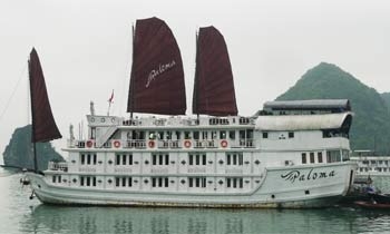 halong-bay-tours-paloma-cruise-2-days