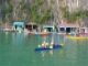 kayak-adventure-halong-bay-tour-phoenix-cruise