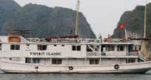 halong-v'spirit-cruise